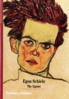 Vorderes Coverbild Egon Schiele