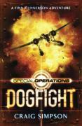 Vorderes Coverbild Special Operations: Dogfight