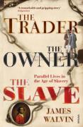 Vorderes Coverbild The Trader, the Owner, the Slave