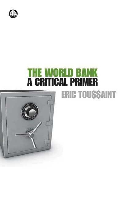Vorderes Coverbild The World Bank