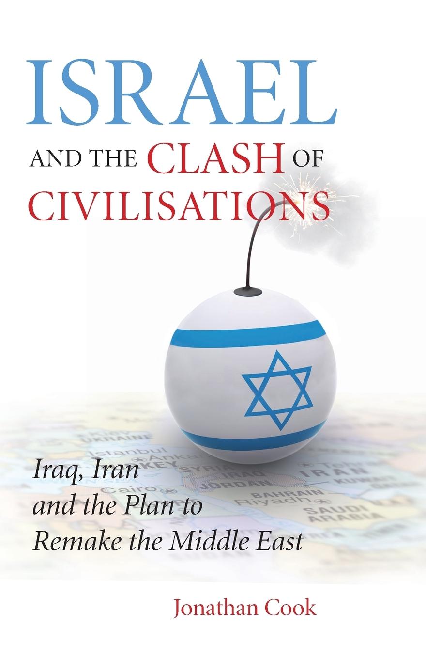 Vorderes Coverbild Israel And The Clash Of Civilisations