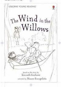 Vorderes Coverbild The Wind in the Willows
