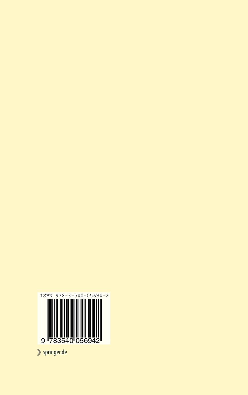 Rückseitencover Grundlagen der Betriebswirtschaftslehre