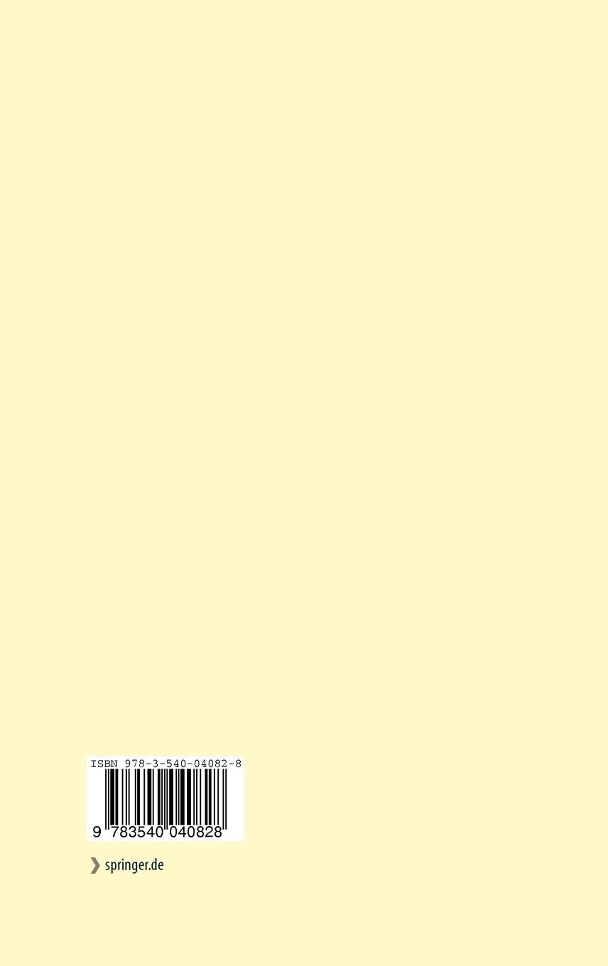 Rückseitencover Grundlagen der Betriebswirtschaftslehre