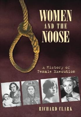 Vorderes Coverbild Women and the Noose
