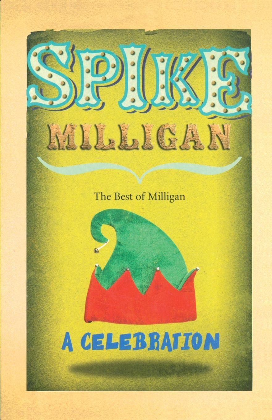 Vorderes Coverbild Spike Milligan