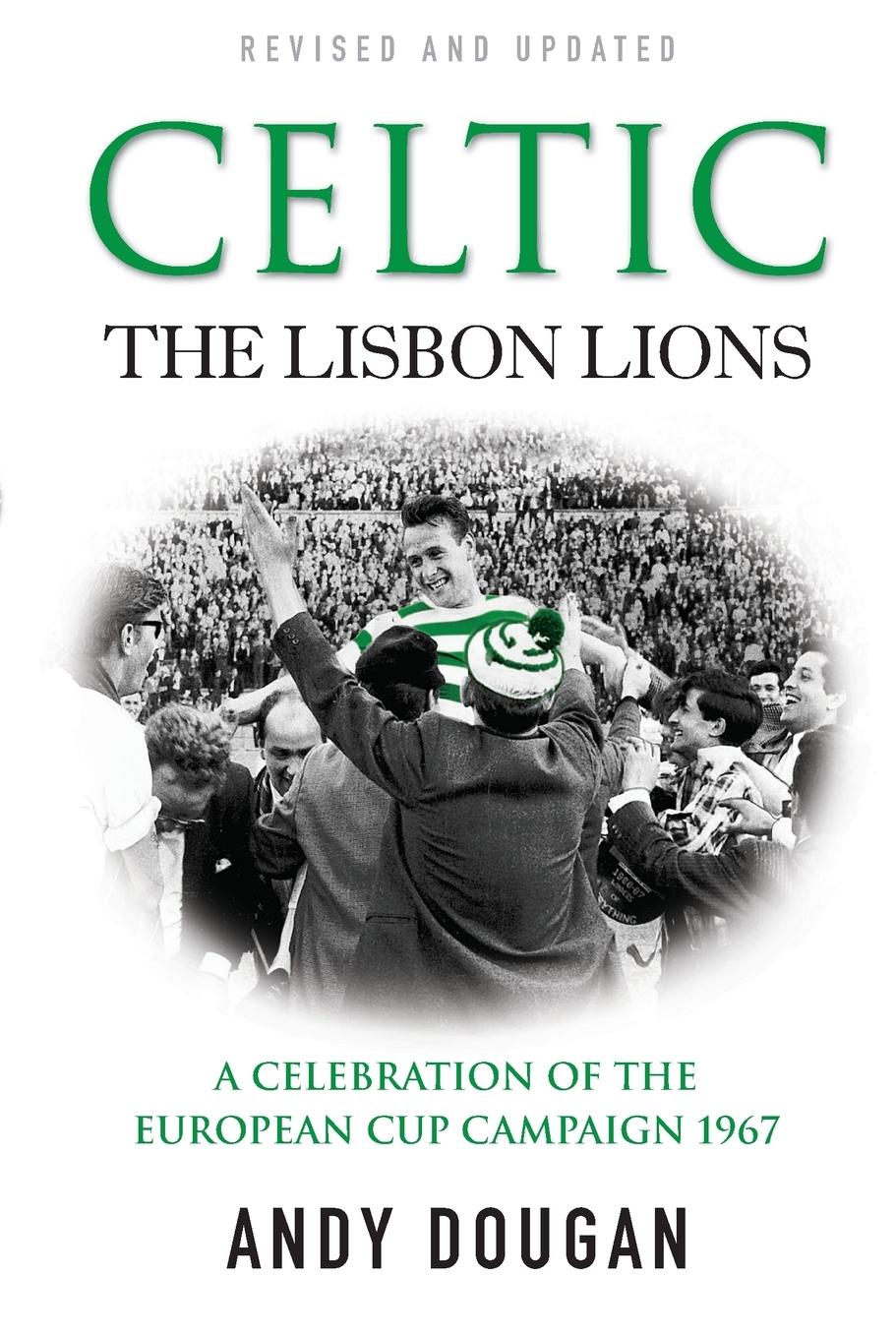 Vorderes Coverbild Celtic