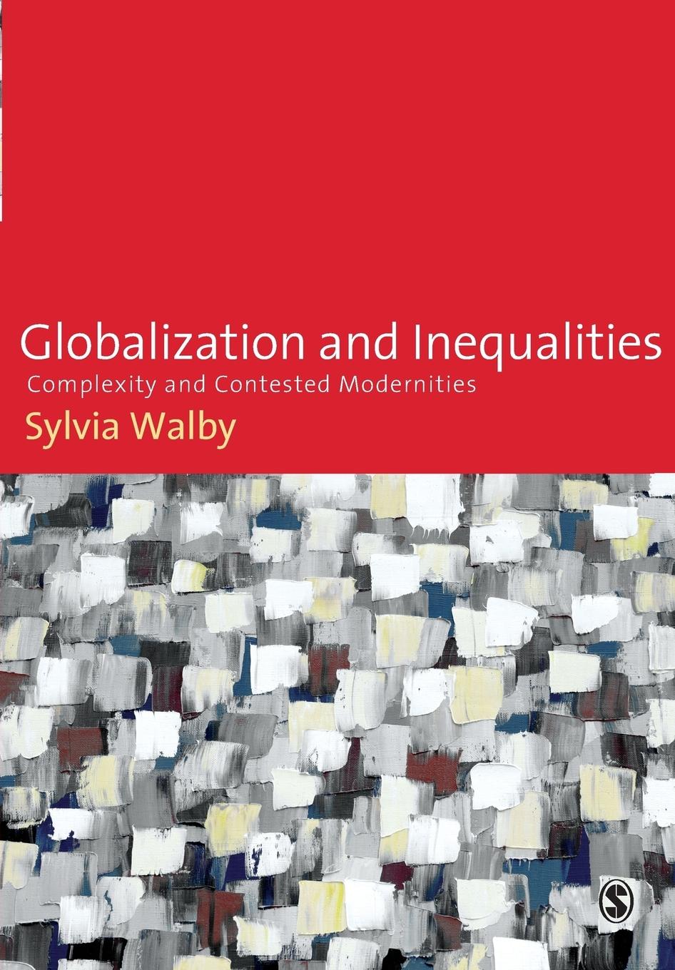 Vorderes Coverbild Globalization and Inequalities