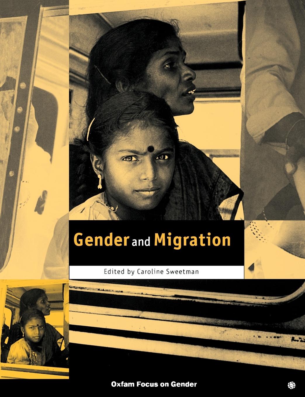 Vorderes Coverbild Gender and Migration