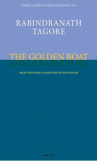 Vorderes Coverbild Golden Boat