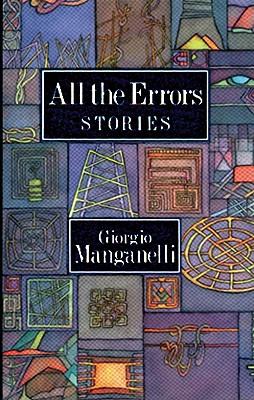 Vorderes Coverbild All the Errors
