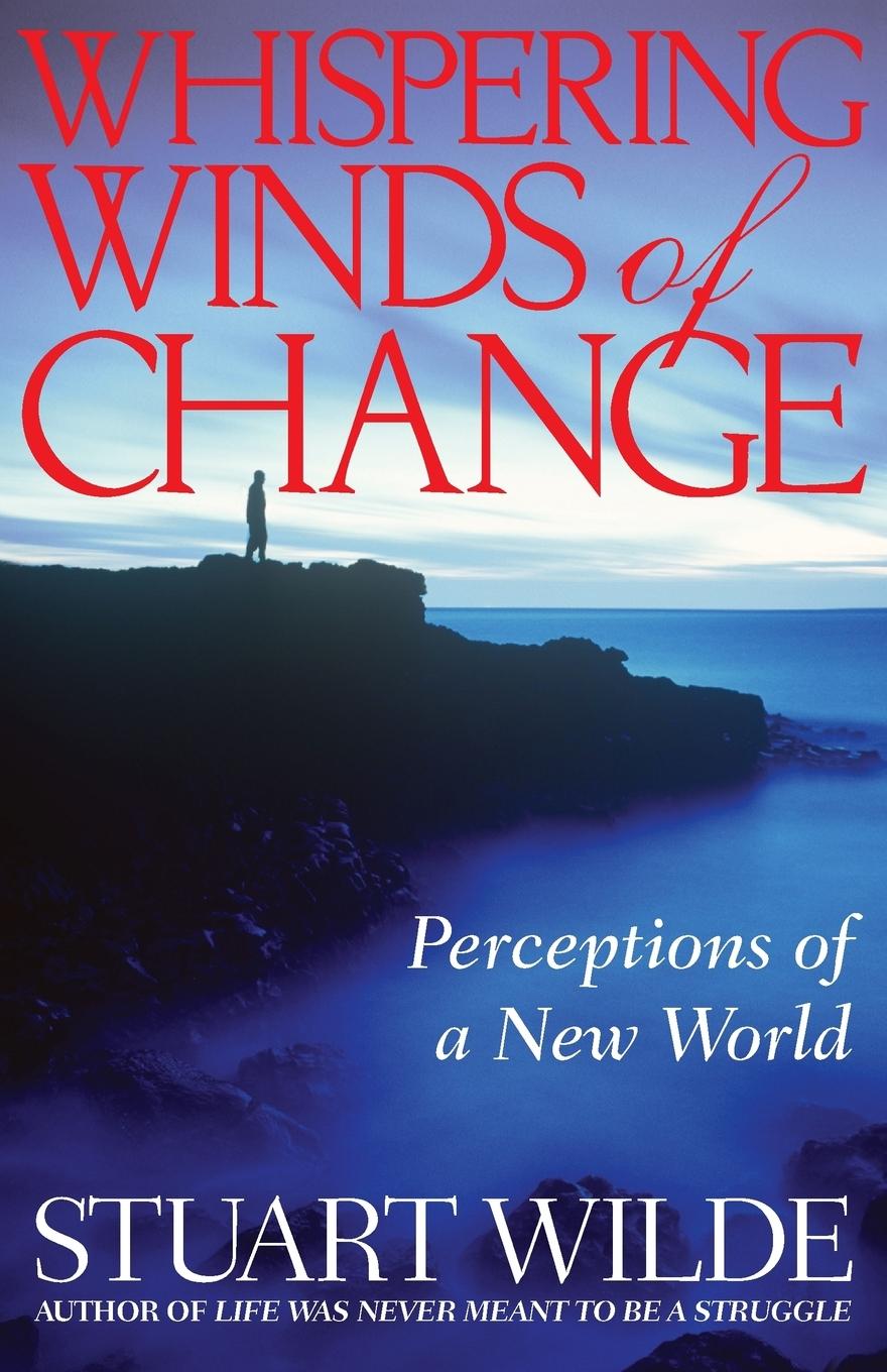 Vorderes Coverbild Whispering Winds Of Change