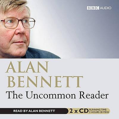 Vorderes Coverbild The Uncommon Reader