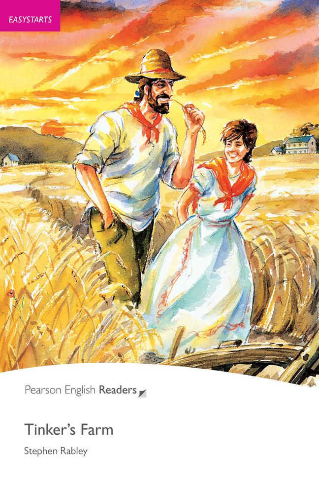 Vorderes Coverbild Easystart: Tinker's Farm