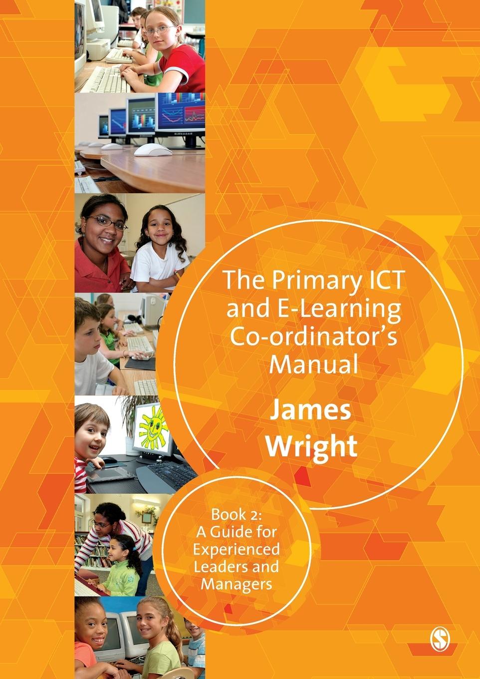 Vorderes Coverbild The Primary ICT & E-learning Co-ordinator's Manual
