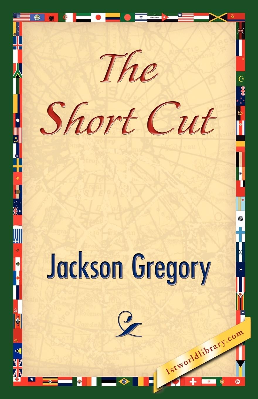 Vorderes Coverbild The Short Cut