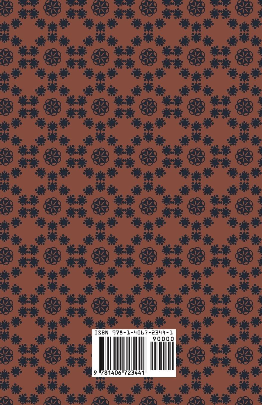 Rückseitencover Black - The Story of a Dog