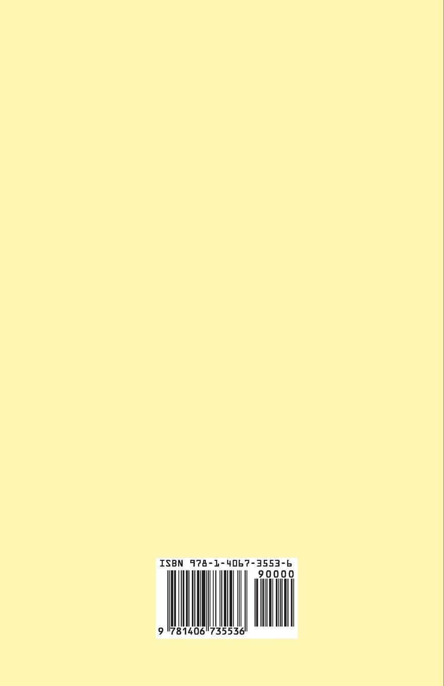 Rückseitencover The Memoirs of Sir Ronald Storrs