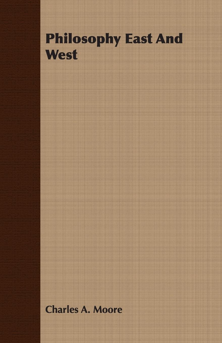 Vorderes Coverbild Philosophy East And West