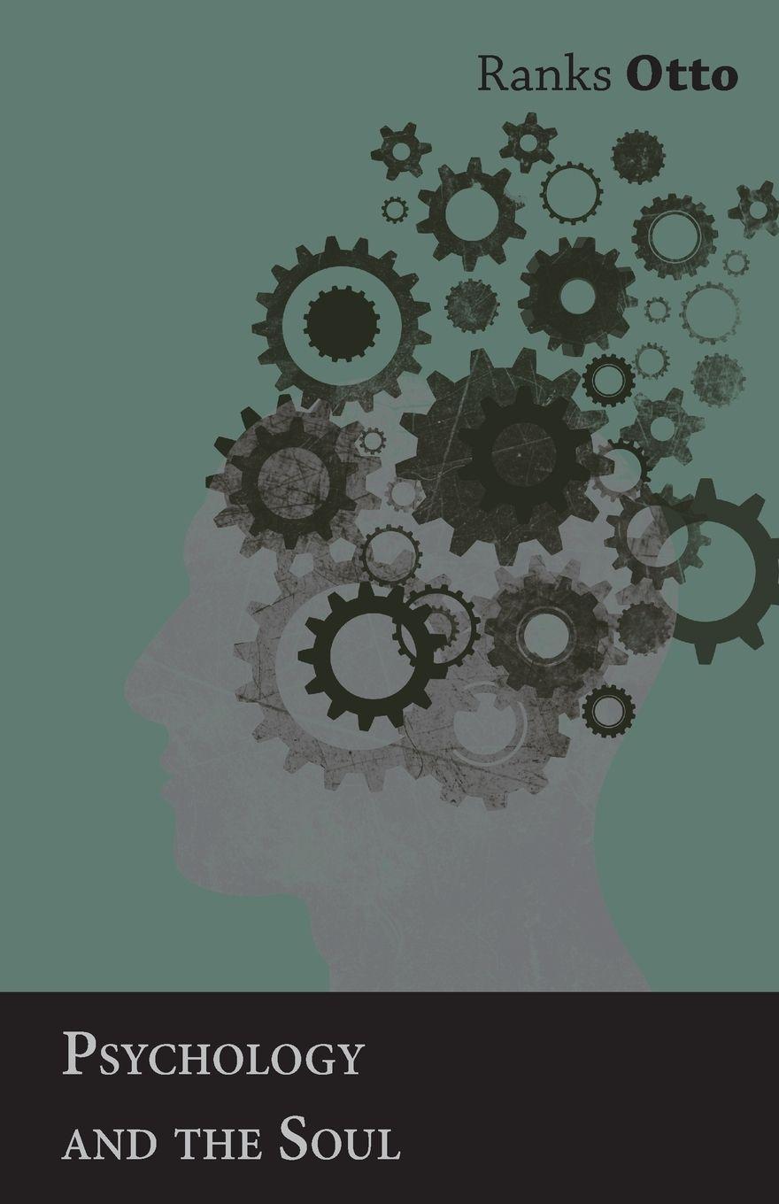 Vorderes Coverbild Psychology and the Soul