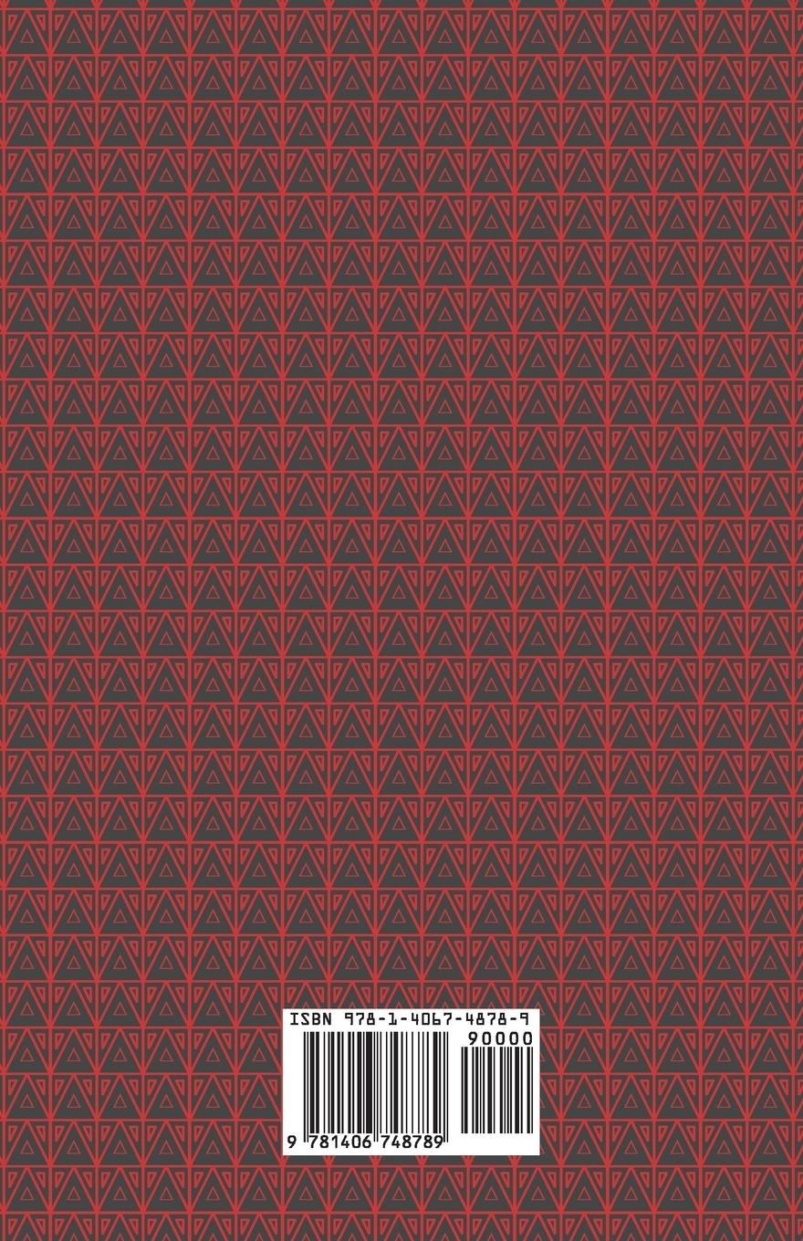 Rückseitencover Red Hair