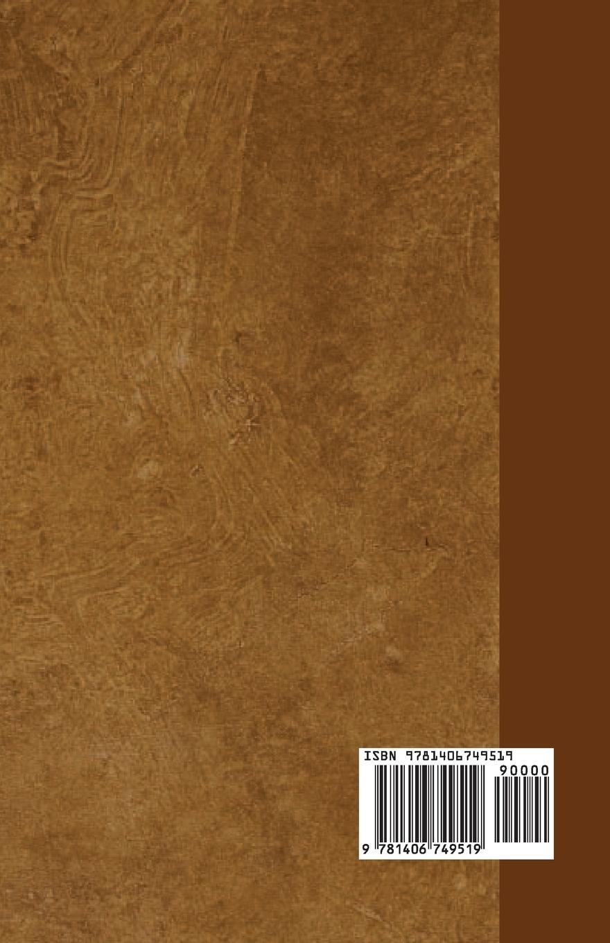 Rückseitencover Revivalism and Social Reform - American Protestantism on the Eve of the Civil War