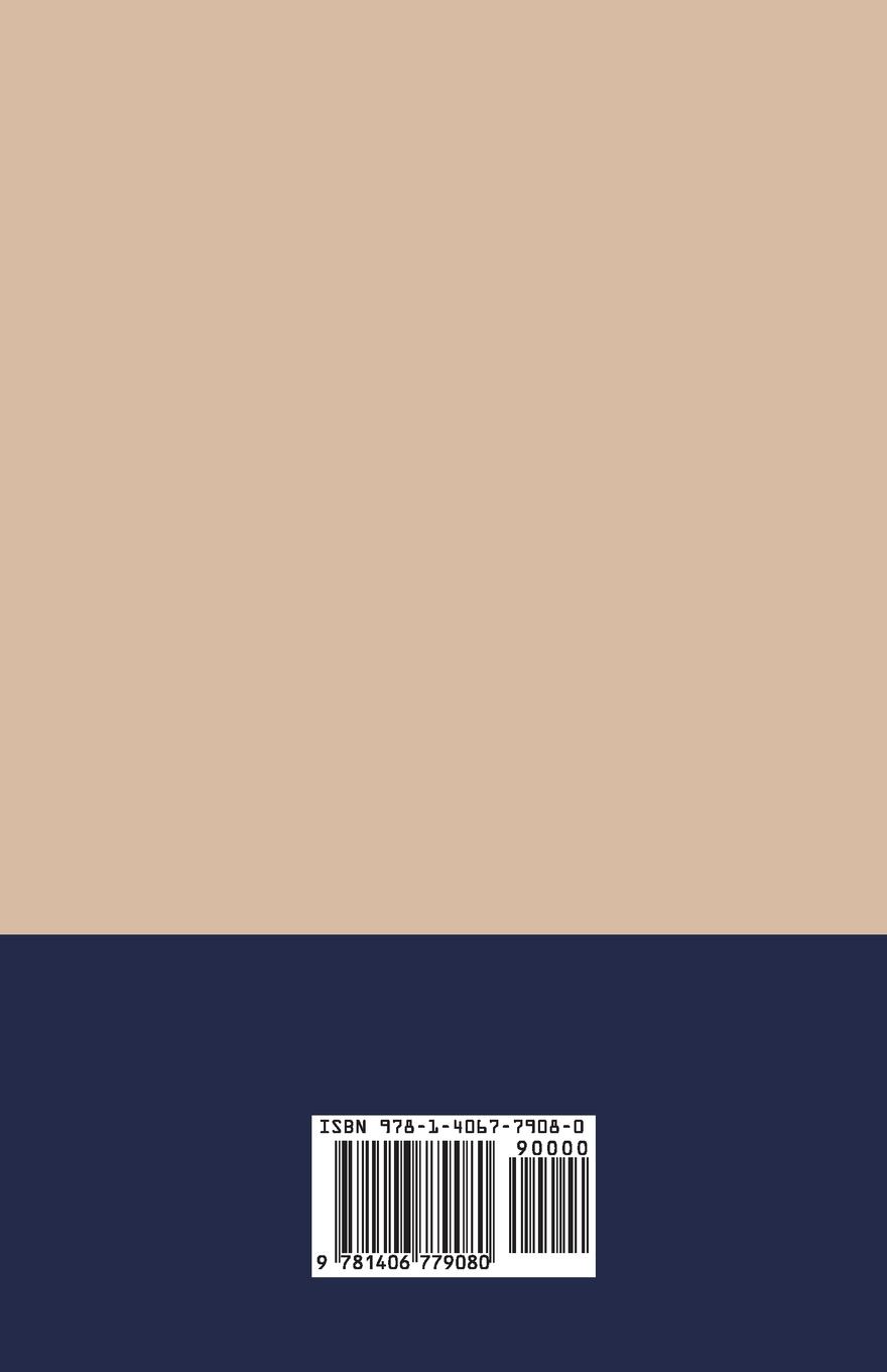 Rückseitencover On Ten Plays Of Shakespeare