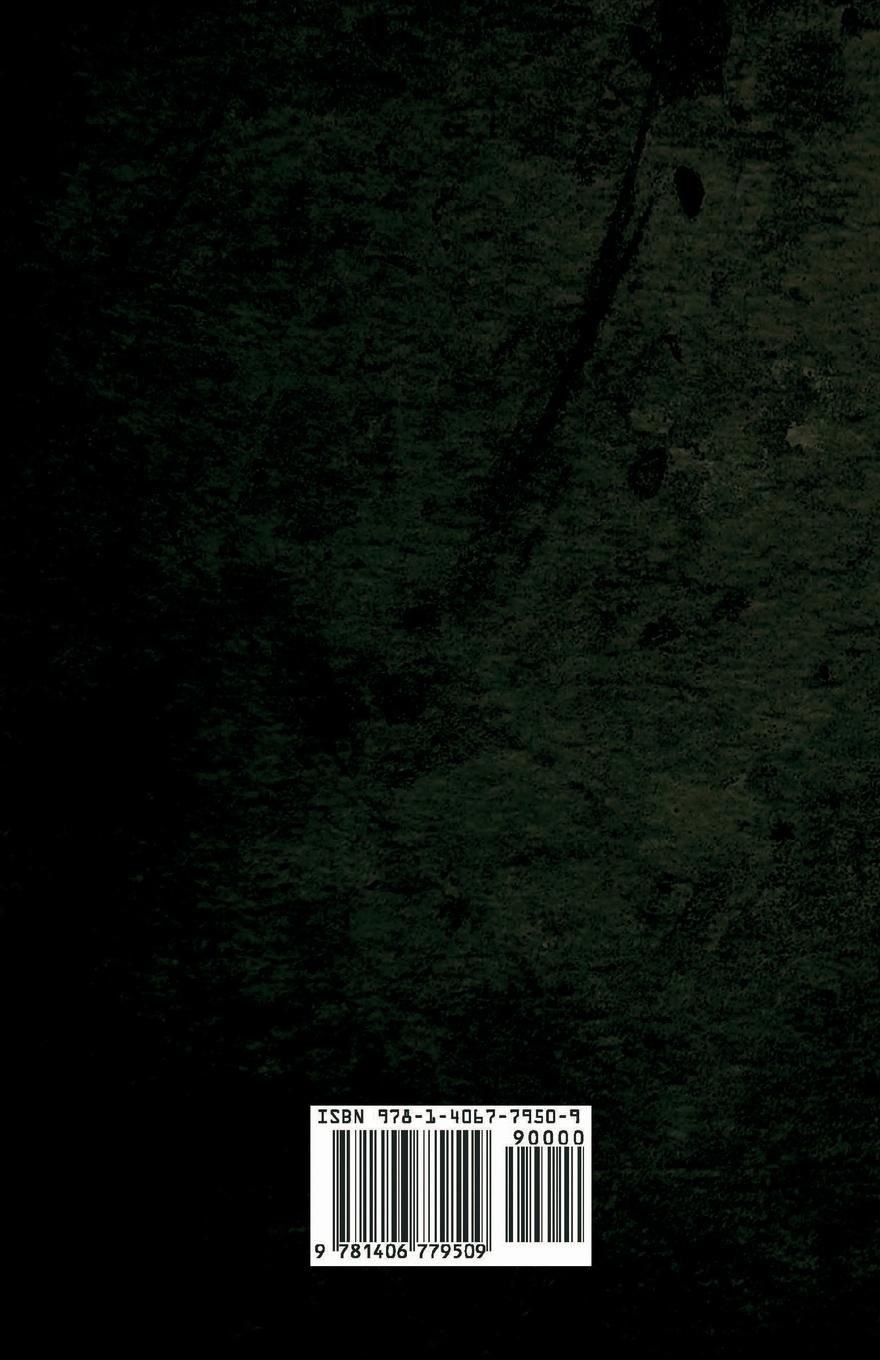 Rückseitencover Bull-Dog Drummond - The Adventures of a Demobilised Officer Who Found Peace Dull