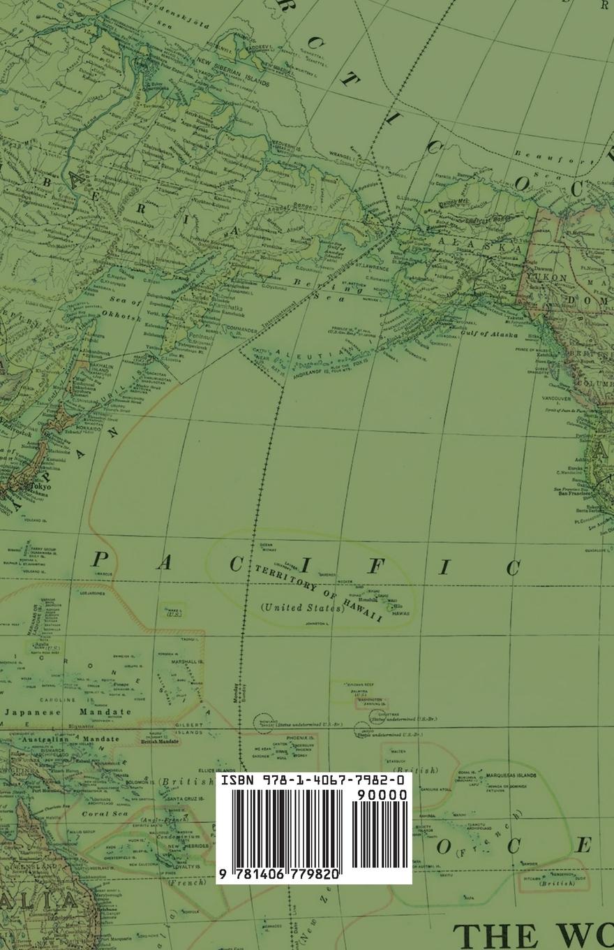 Rückseitencover By Motor to the Golden Gate