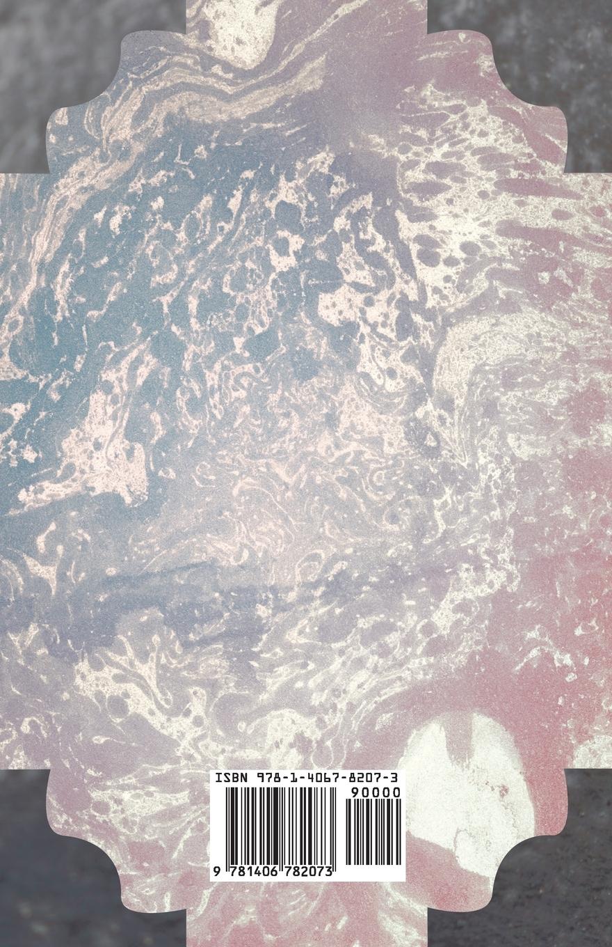 Rückseitencover Memorials of a Quiet Life - Vol. I.