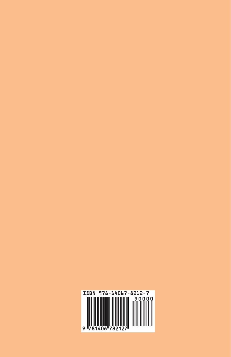 Rückseitencover Cities of Southern Italy and Sicily