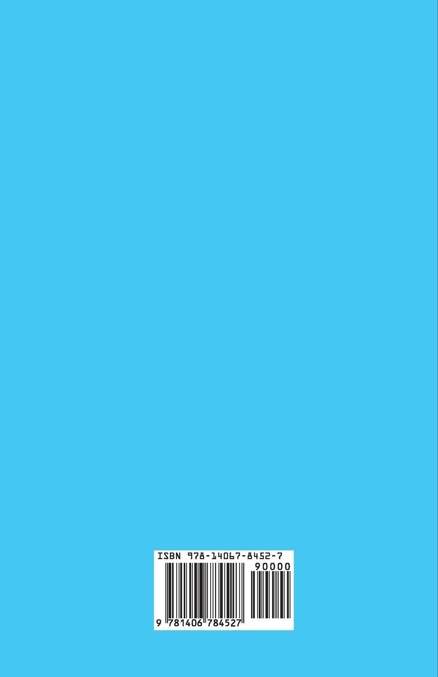 Rückseitencover Dutch N. W. New Guinea - A Contribution to the Phytogeography and Flora of the Arfak Mountains