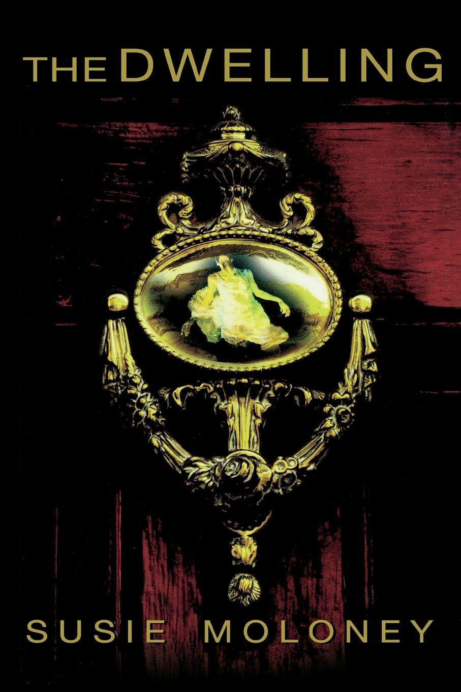 Vorderes Coverbild The Dwelling