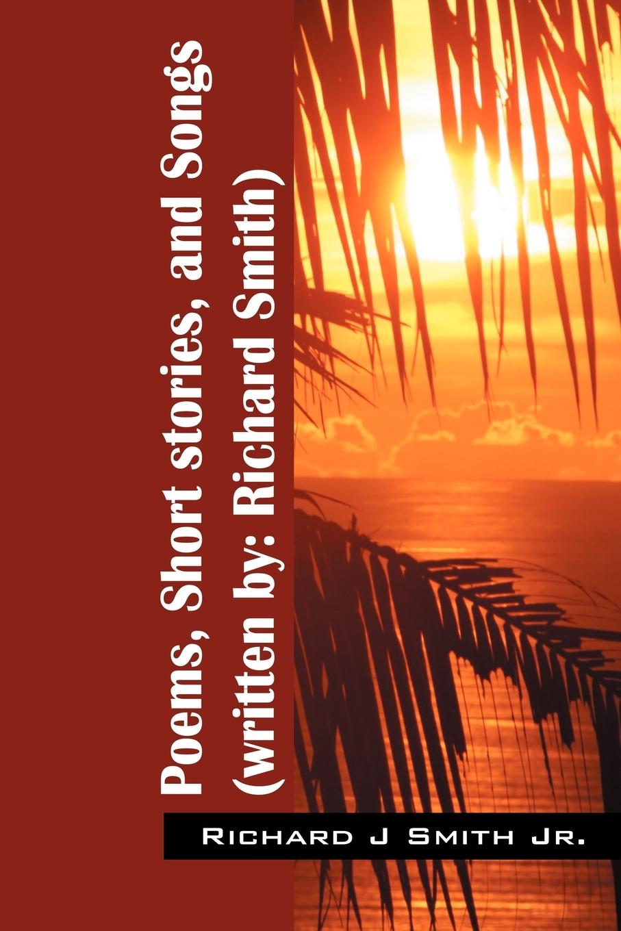 Vorderes Coverbild Poems,Short stories, and Songs (written by