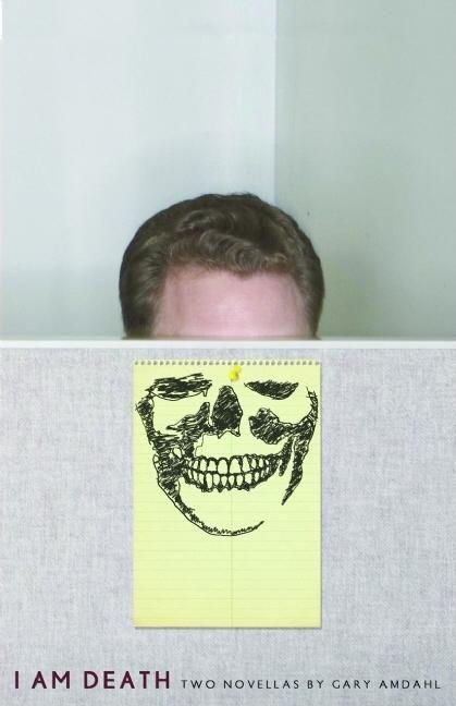 Vorderes Coverbild I Am Death: Two Novellas