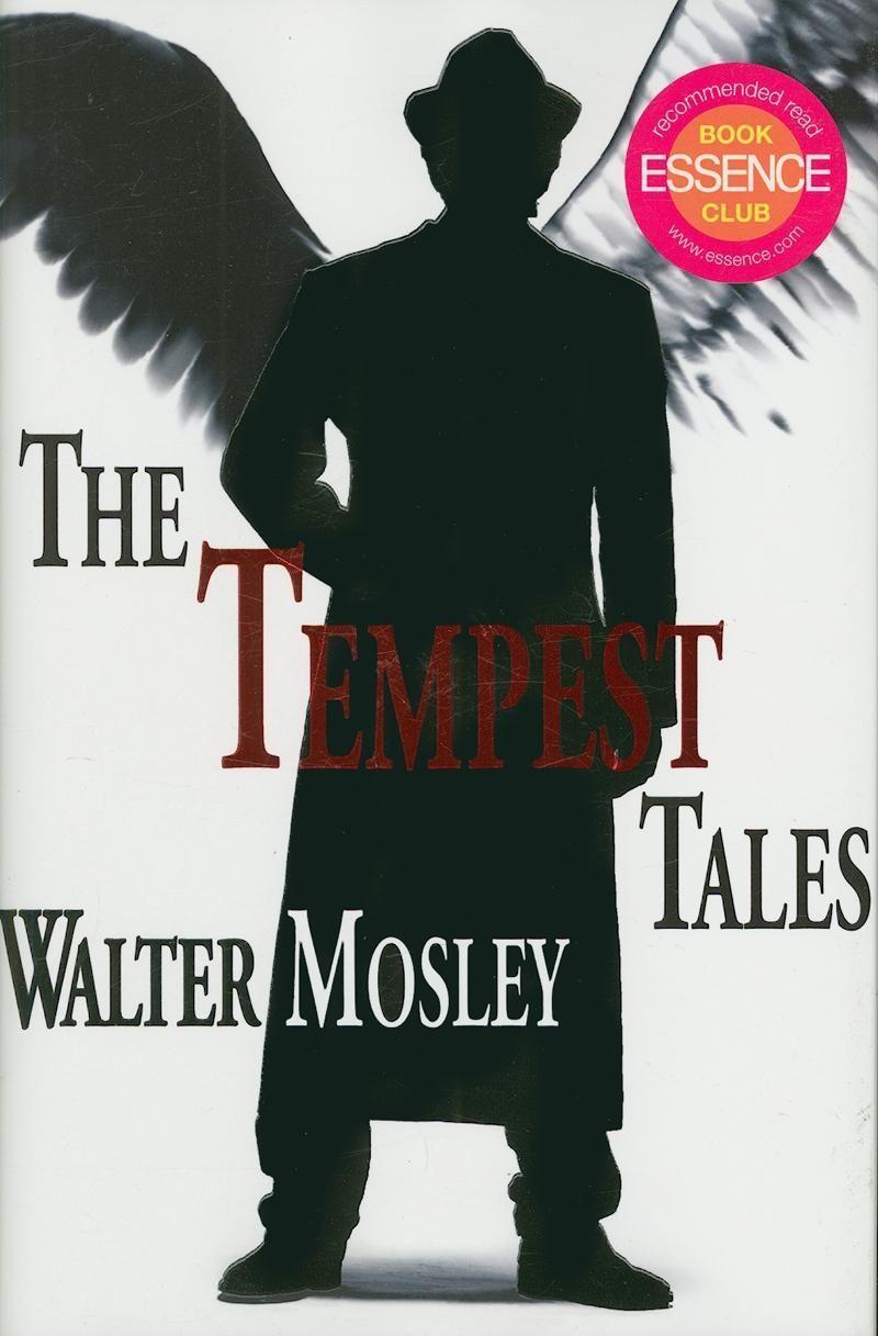 Vorderes Coverbild The Tempest Tales