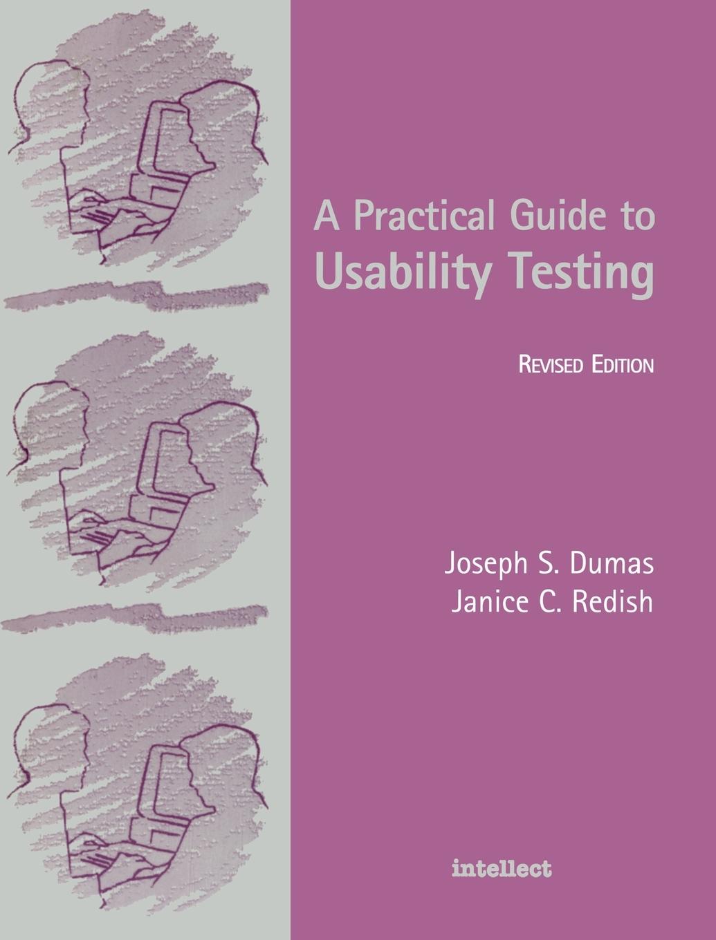 Vorderes Coverbild A Practical Guide to Usability Testing