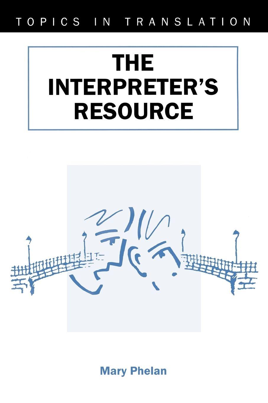 Vorderes Coverbild The Interpreter's Resource