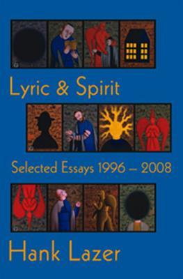 Vorderes Coverbild Lyric & Spirit