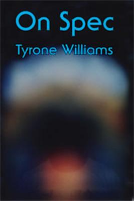 Vorderes Coverbild On Spec