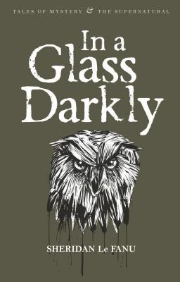Vorderes Coverbild In A Glass Darkly