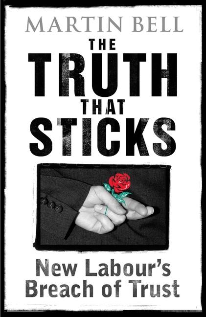 Vorderes Coverbild The Truth That Sticks