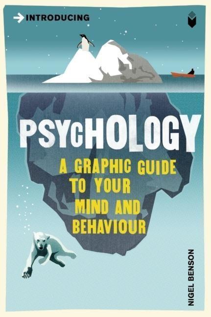 Vorderes Coverbild Introducing Psychology