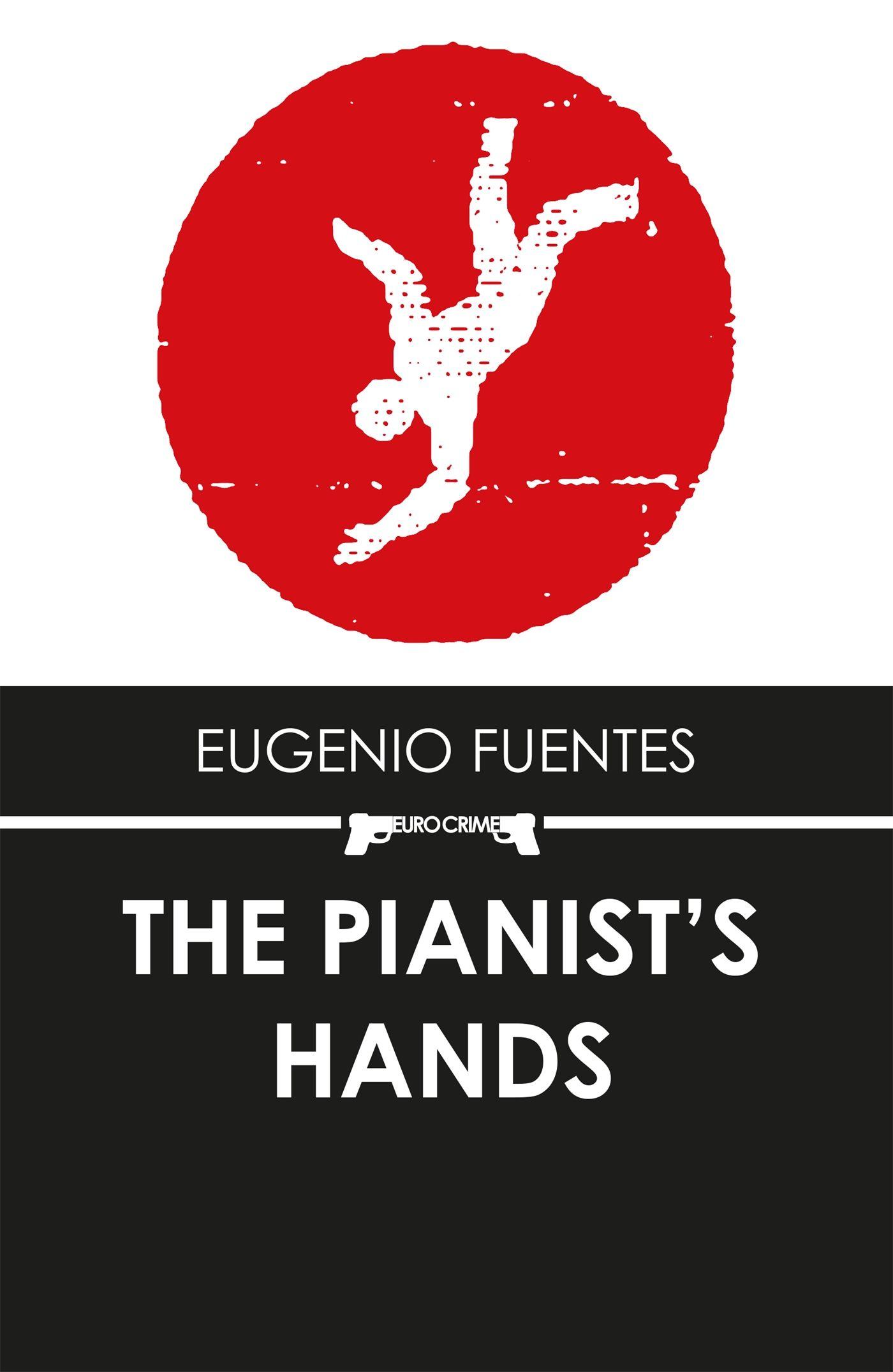 Vorderes Coverbild The Pianist's Hands