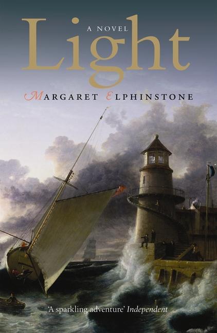 Vorderes Coverbild Light