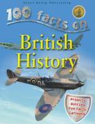 Vorderes Coverbild 100 Facts British History