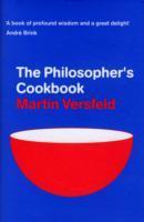 Vorderes Coverbild The Philosopher's Cookbook