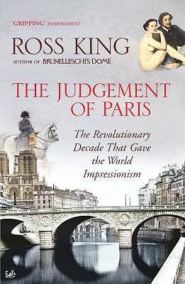 Vorderes Coverbild The Judgement of Paris