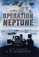 Vorderes Coverbild Operation Neptune