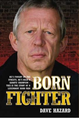 Vorderes Coverbild Born Fighter